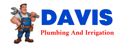 Trusted plumber in JOYCE